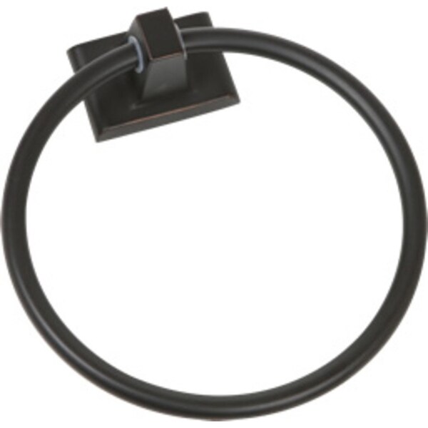Delaney Hardware 300 SERIES US12P TOWEL RINGS US12P 502722B - main